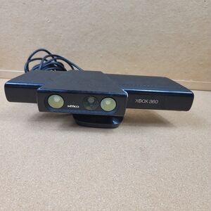 Genuine Microsoft XBOX 360 Kinect Sensor Bar Model
